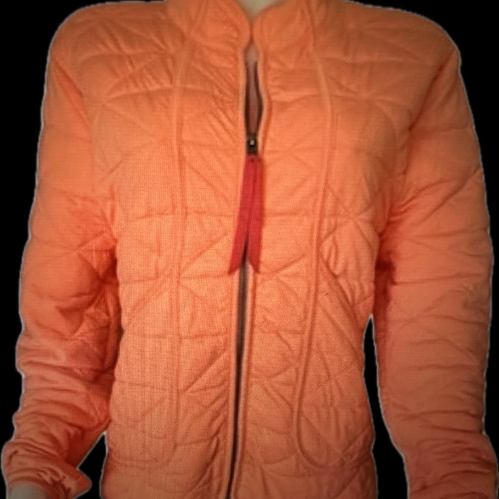 AVALANCHE COTTON QUILTED JACKET. NWT. XL - Picture 6 of 6